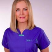 Dr. Aleksandra